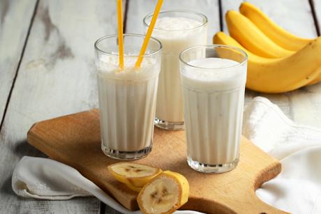 Copa Banana