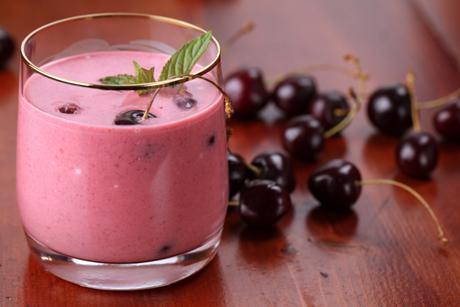 Kirsch Shake