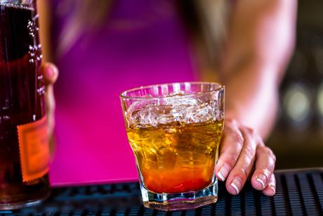 Old Fashioned