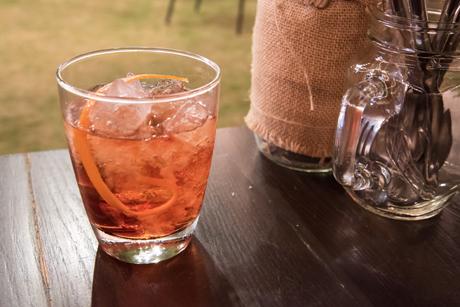 Campari-Ski