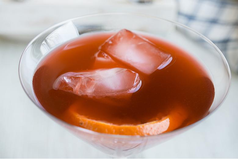 Campari-Maracuja