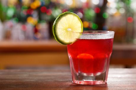 Red Lime