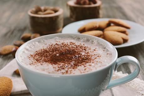 Mohren-Kaffee