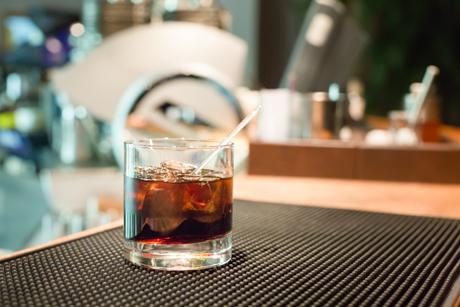 Black-Russian