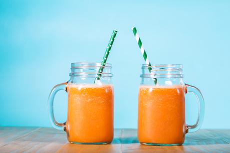 Carrot-Cream