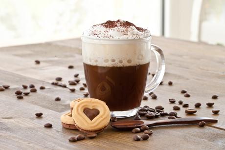 Oster-Kaffee