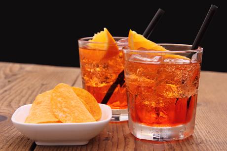Aperol Sprizz