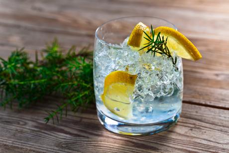 Gin Tonic