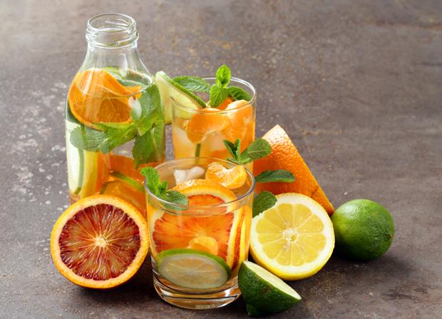 Passoa Orange