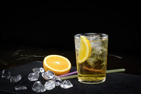 Wodka Energy