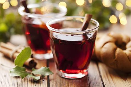 Glühwein Viniferia