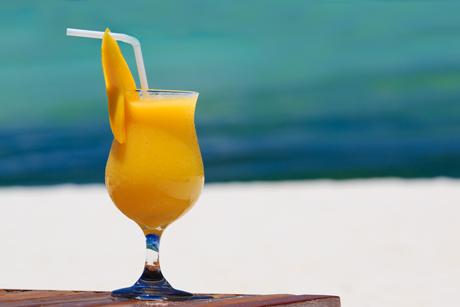 Mango Daiquiri