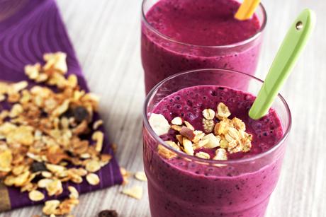 Power Smoothie