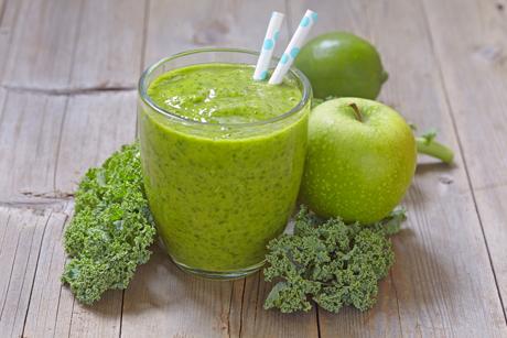 Green Smoothie