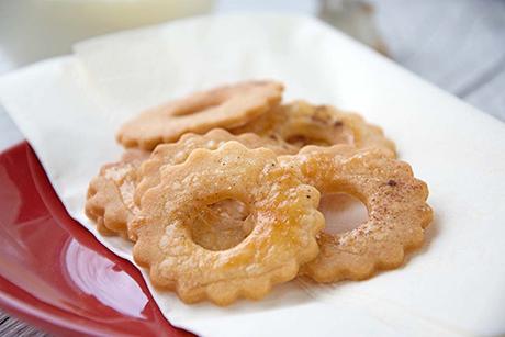 Weinringli