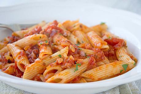 Penne alla Vodka