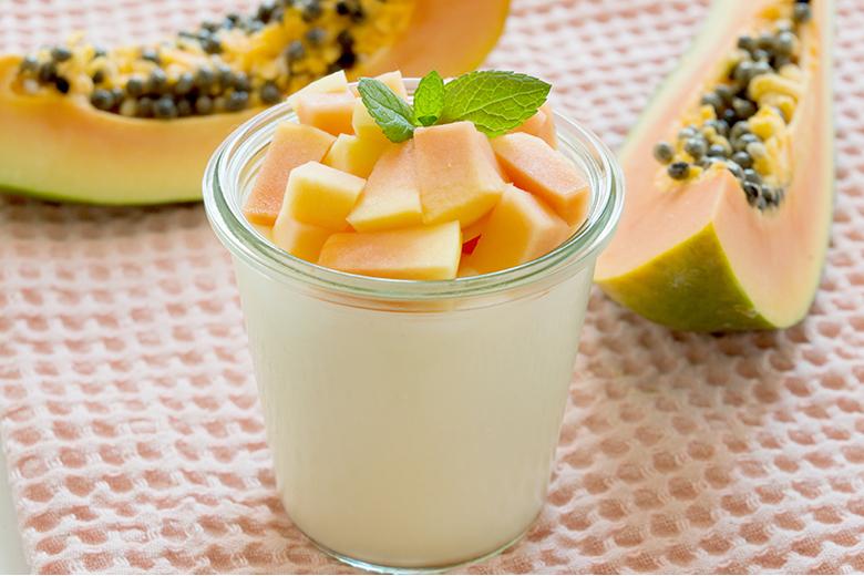 Papaya Rezepte