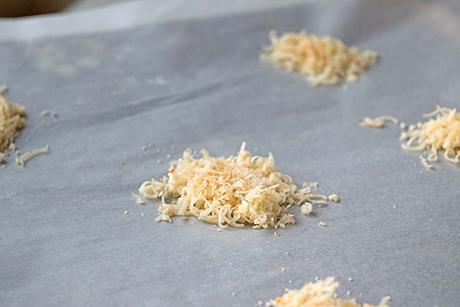 Käsechips