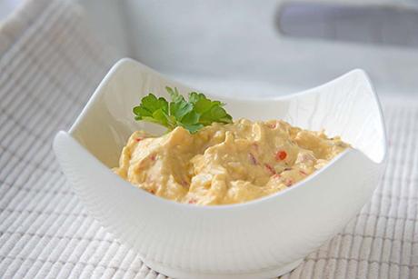 Eierdip