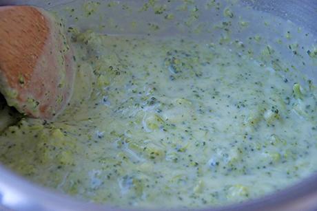Broccolisauce