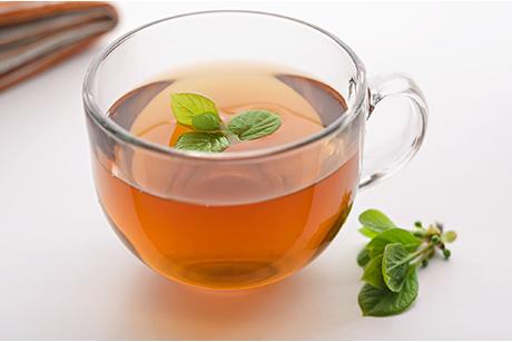 Detox Tee Mischung