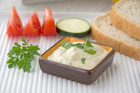 Sandwich-Sauce