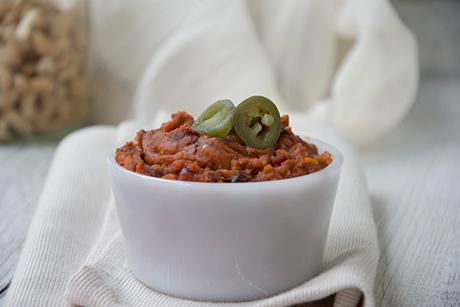 Tex-Mex-Sauce