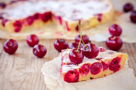 Clafoutis