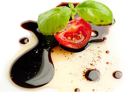 Balsamico-Sauce