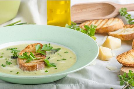 Vichyssoise