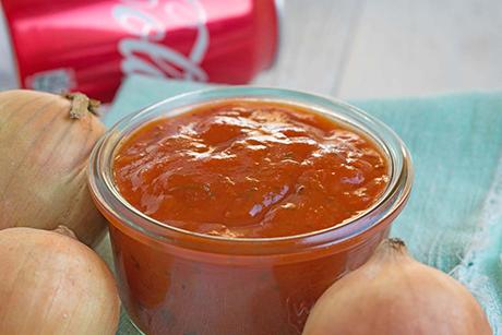 Cola-BBQ-Sauce