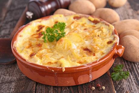 Gratin Dauphinois