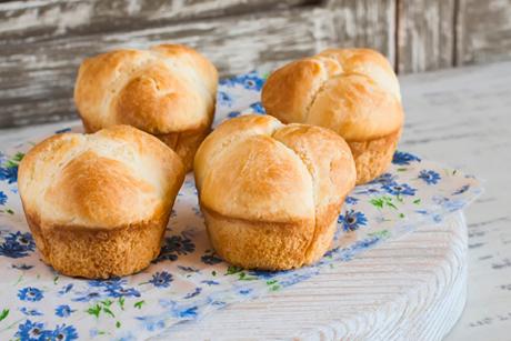 Brioches