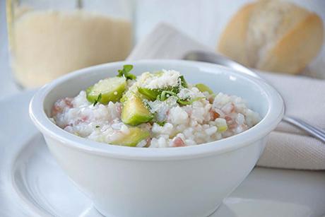 Winter-Risotto