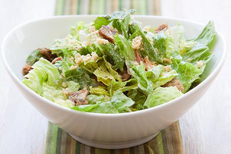 Caesar Dressing