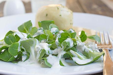 Gorgonzola-Dressing