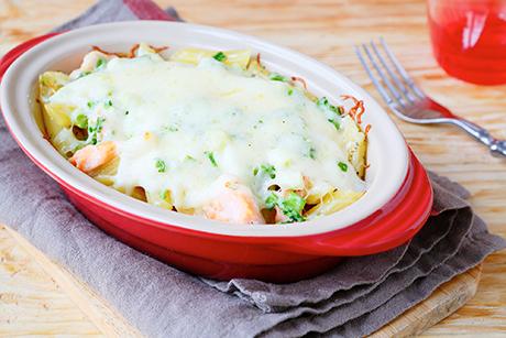 Gratinsauce