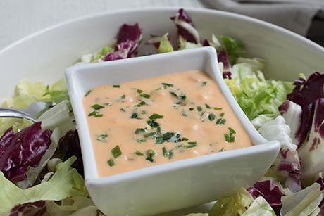 American-Dressing