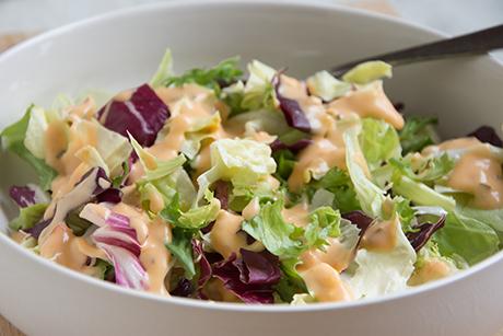 Thousand-Island-Dressing