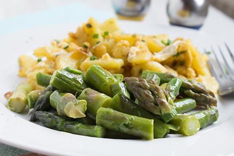 Honig-Thymian-Dressing