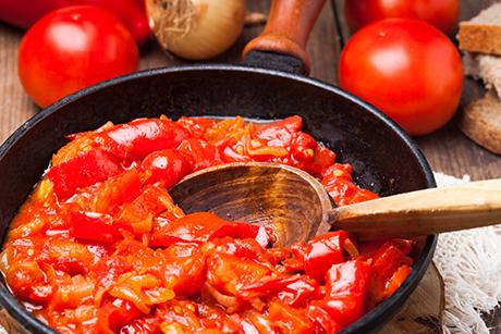 Peperonata
