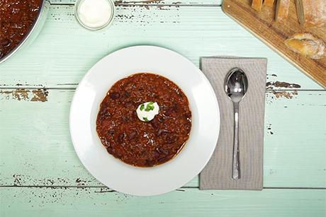 Chili con carne