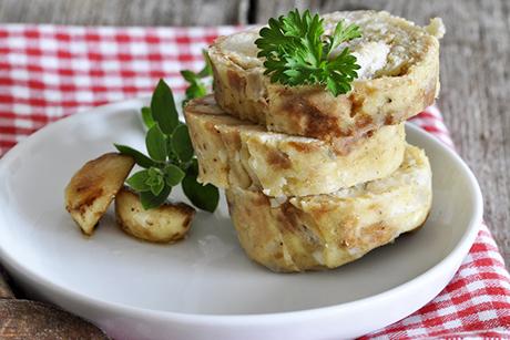 Serviettenknödel