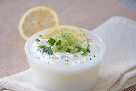 Gurken-Remoulade