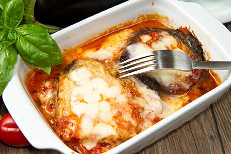 Parmigiana
