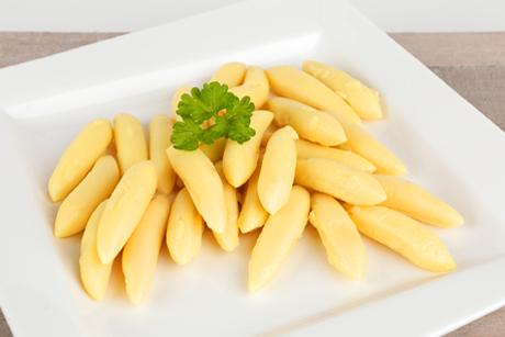 Schupfnudeln Grundrezept