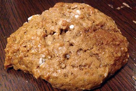 Lebkuchen-Guetzli