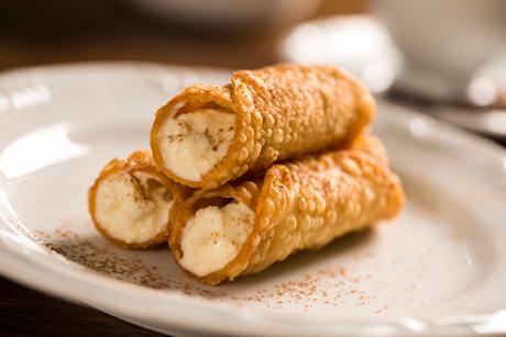 Cannoli