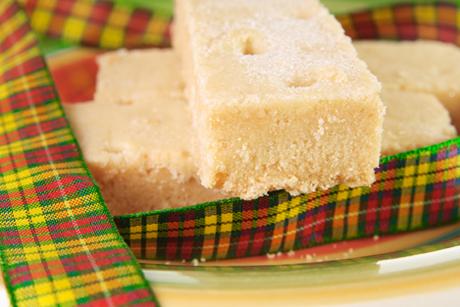 Shortbread