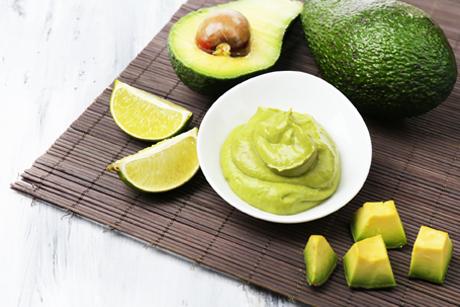 Avocadocreme